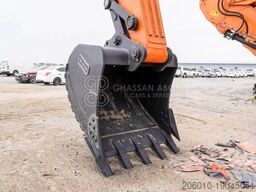 Develon DX450LCA-7M
