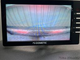 VOLKSWAGEN T5 Transporter 2.0 Tdi Koffer Alko Luftfederung