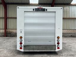 VOLKSWAGEN T5 Transporter 2.0 Tdi Koffer Alko Luftfederung