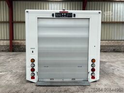 VOLKSWAGEN T5 Transporter 2.0 Tdi Koffer Alko Luftfederung