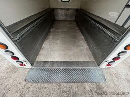 VOLKSWAGEN T5 Transporter 2.0 Tdi Koffer Alko Luftfederung