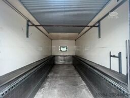 VOLKSWAGEN T5 Transporter 2.0 Tdi Koffer Alko Luftfederung