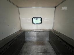 VOLKSWAGEN T5 Transporter 2.0 Tdi Koffer Alko Luftfederung