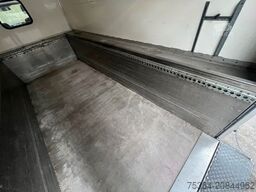 VOLKSWAGEN T5 Transporter 2.0 Tdi Koffer Alko Luftfederung