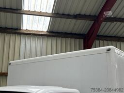 VOLKSWAGEN T5 Transporter 2.0 Tdi Koffer Alko Luftfederung