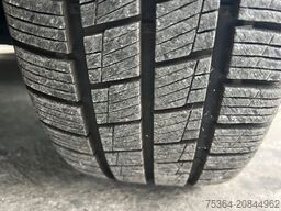 VOLKSWAGEN T5 Transporter 2.0 Tdi Koffer Alko Luftfederung