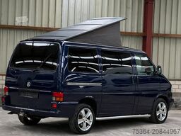 VOLKSWAGEN T4 2.5 Tdi Multivan Aufstelldach Klima Navi