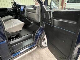 VOLKSWAGEN T4 2.5 Tdi Multivan Aufstelldach Klima Navi