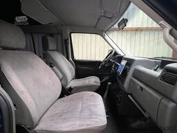 VOLKSWAGEN T4 2.5 Tdi Multivan Aufstelldach Klima Navi