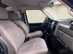 VOLKSWAGEN T4 2.5 Tdi Multivan Aufstelldach Klima Navi