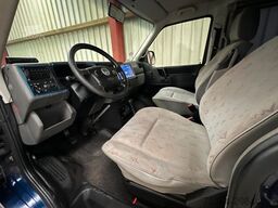 VOLKSWAGEN T4 2.5 Tdi Multivan Aufstelldach Klima Navi