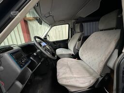 VOLKSWAGEN T4 2.5 Tdi Multivan Aufstelldach Klima Navi