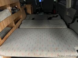 VOLKSWAGEN T4 2.5 Tdi Multivan Aufstelldach Klima Navi