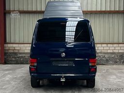 VOLKSWAGEN T4 2.5 Tdi Multivan Aufstelldach Klima Navi