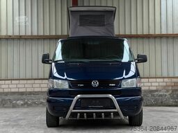 VOLKSWAGEN T4 2.5 Tdi Multivan Aufstelldach Klima Navi