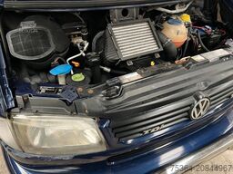 VOLKSWAGEN T4 2.5 Tdi Multivan Aufstelldach Klima Navi