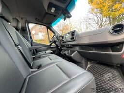 MERCEDES-BENZ Sprinter 315 Cdi Tourer 9Sitz Behindertengerecht