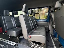MERCEDES-BENZ Sprinter 315 Cdi Tourer 9Sitz Behindertengerecht