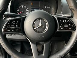 MERCEDES-BENZ Sprinter 315 Cdi Tourer 9Sitz Behindertengerecht
