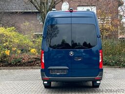 MERCEDES-BENZ Sprinter 315 Cdi Tourer 9Sitz Behindertengerecht