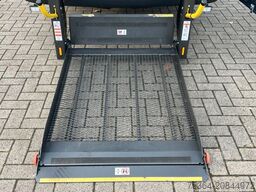 MERCEDES-BENZ Sprinter 315 Cdi Tourer 9Sitz Behindertengerecht