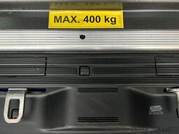 MERCEDES-BENZ Sprinter 315 Cdi Tourer 9Sitz Behindertengerecht