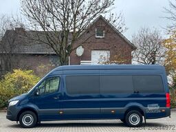 MERCEDES-BENZ Sprinter 315 Cdi Tourer 9Sitz Behindertengerecht