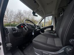 FIAT Ducato 3.0 Natural Power/CNG/Benzin 9 Sitze Pdc