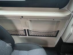 FIAT Ducato 3.0 Natural Power/CNG/Benzin 9 Sitze Pdc