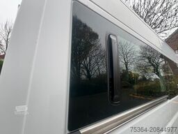 FIAT Ducato 3.0 Natural Power/CNG/Benzin 9 Sitze Pdc