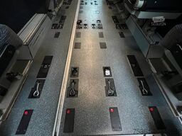 VOLKSWAGEN Crafter 2.5 TDi Maxi 9Sitze + Lift ENGINE BROKEN