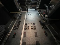 VOLKSWAGEN Crafter 2.5 TDi Maxi 9Sitze + Lift ENGINE BROKEN