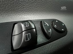 VOLKSWAGEN Crafter 2.5 TDi Maxi 9Sitze + Lift ENGINE BROKEN