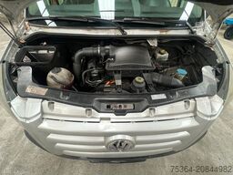 VOLKSWAGEN Crafter 2.5 TDi Maxi 9Sitze + Lift ENGINE BROKEN