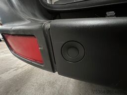 VOLKSWAGEN Crafter 2.5 TDi Maxi 9Sitze + Lift ENGINE BROKEN