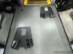 MERCEDES-BENZ Sprinter 314 BlueTEC 9Sitze+Rollstuhllift Klima