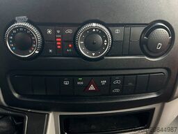 MERCEDES-BENZ Sprinter 314 BlueTEC 9Sitze+Rollstuhllift Klima