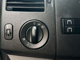 MERCEDES-BENZ Sprinter 314 BlueTEC 9Sitze+Rollstuhllift Klima