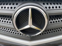 MERCEDES-BENZ Sprinter 314 BlueTEC 9Sitze+Rollstuhllift Klima