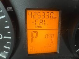 MERCEDES-BENZ Sprinter 314 BlueTEC 9Sitze+Rollstuhllift Klima