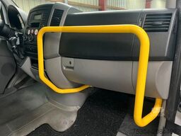 MERCEDES-BENZ Sprinter 313 BlueTEC 7 Sitze+Lift ENGINE NO GOOD