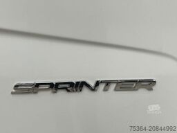 MERCEDES-BENZ Sprinter 313 BlueTEC 7 Sitze+Lift ENGINE NO GOOD