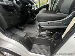 FIAT Ducato 3.0 Natural Power/CNG/Benzin 9 Sitze Pdc