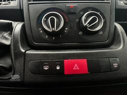 FIAT Ducato 3.0 Natural Power/CNG/Benzin 9 Sitze Pdc