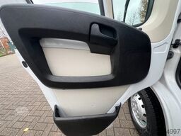 FIAT Ducato 3.0 Natural Power/CNG/Benzin 9 Sitze Pdc