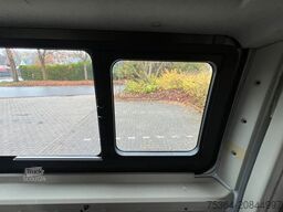 FIAT Ducato 3.0 Natural Power/CNG/Benzin 9 Sitze Pdc