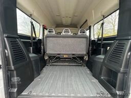 FIAT Ducato 3.0 Natural Power/CNG/Benzin 9 Sitze Pdc