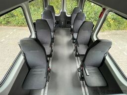 VOLKSWAGEN Crafter 2.0 Tdi 80 kw L2H2 9Sitze Klima Tempomat