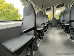 VOLKSWAGEN Crafter 2.0 Tdi 80 kw L2H2 9Sitze Klima Tempomat