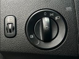 VOLKSWAGEN Crafter 2.0 Tdi 80 kw L2H2 9Sitze Klima Tempomat